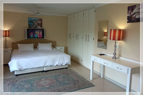 Ambleside Self-catering Apartments in Umtentweni, KZN South Coast
