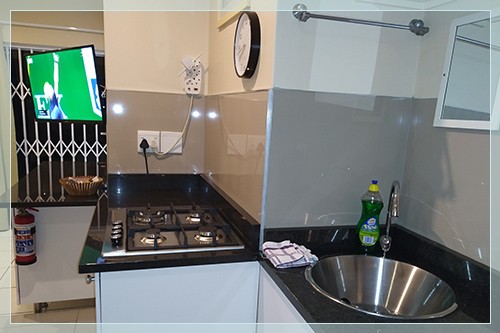 Ambleside Self-catering Apartments in Umtentweni, KZN South Coast