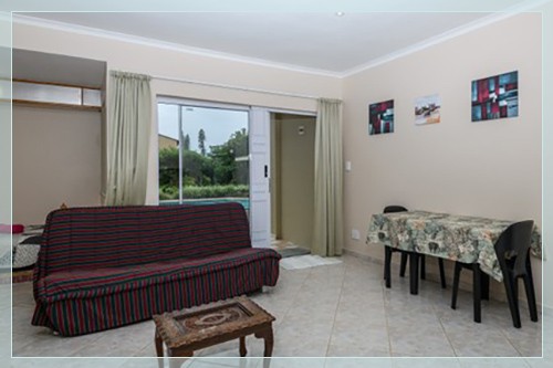Ambleside Self-catering Apartments in Umtentweni, KZN South Coast