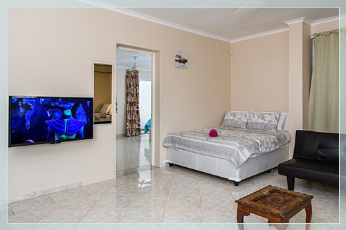 Ambleside Self-catering Apartments in Umtentweni, KZN South Coast
