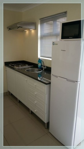 Ambleside Self-catering Apartments in Umtentweni, KZN South Coast